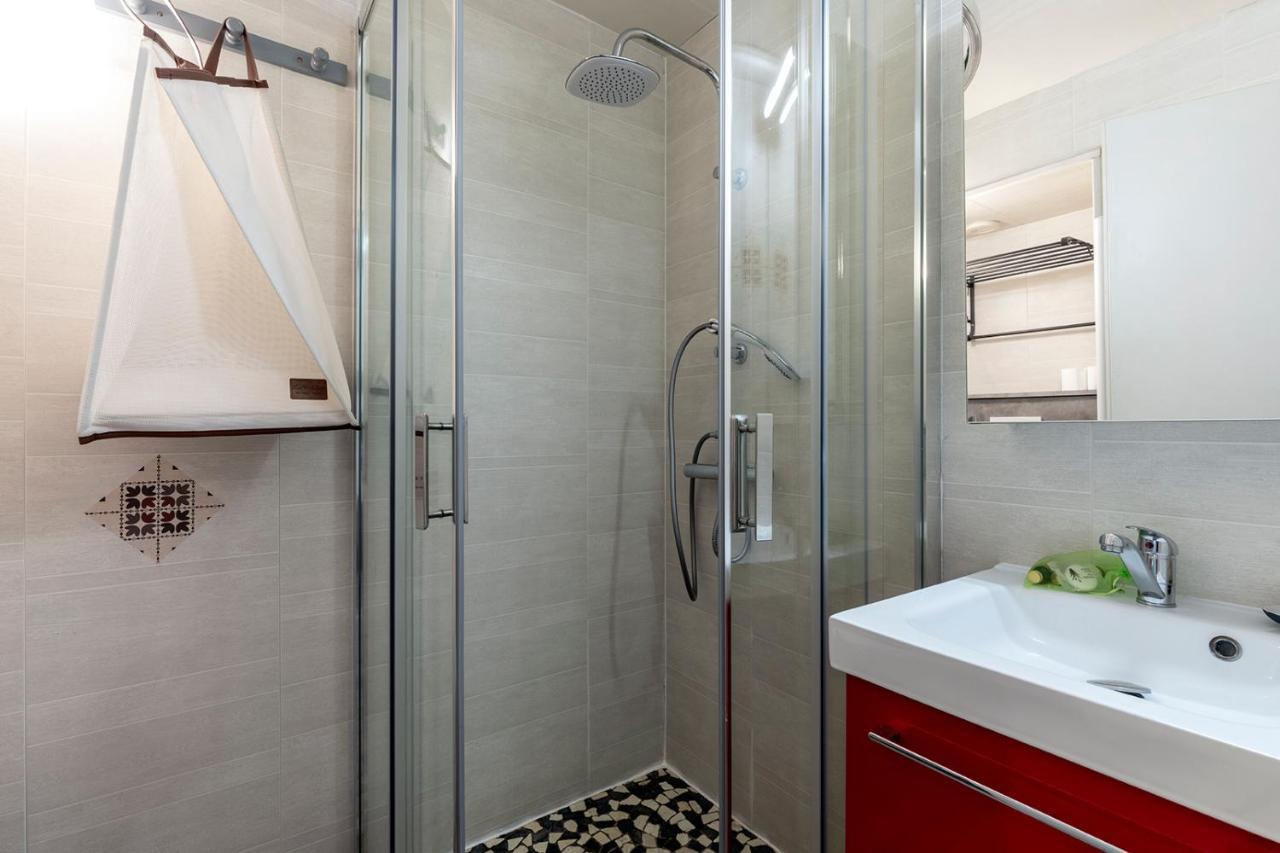 Appartement Cosy 2 Places De Parking Wifi Centre Ville Cauterets Exterior photo