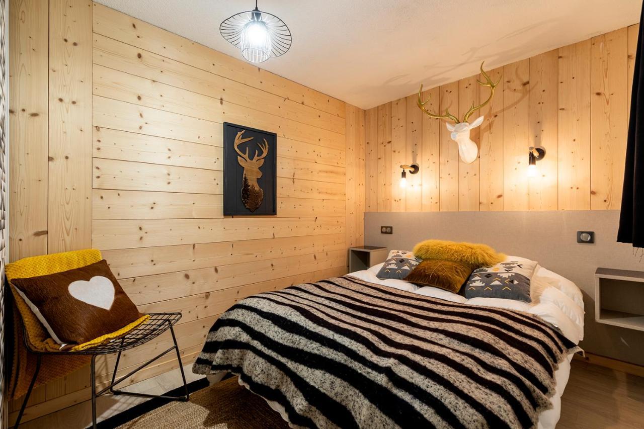 Appartement Cosy 2 Places De Parking Wifi Centre Ville Cauterets Exterior photo